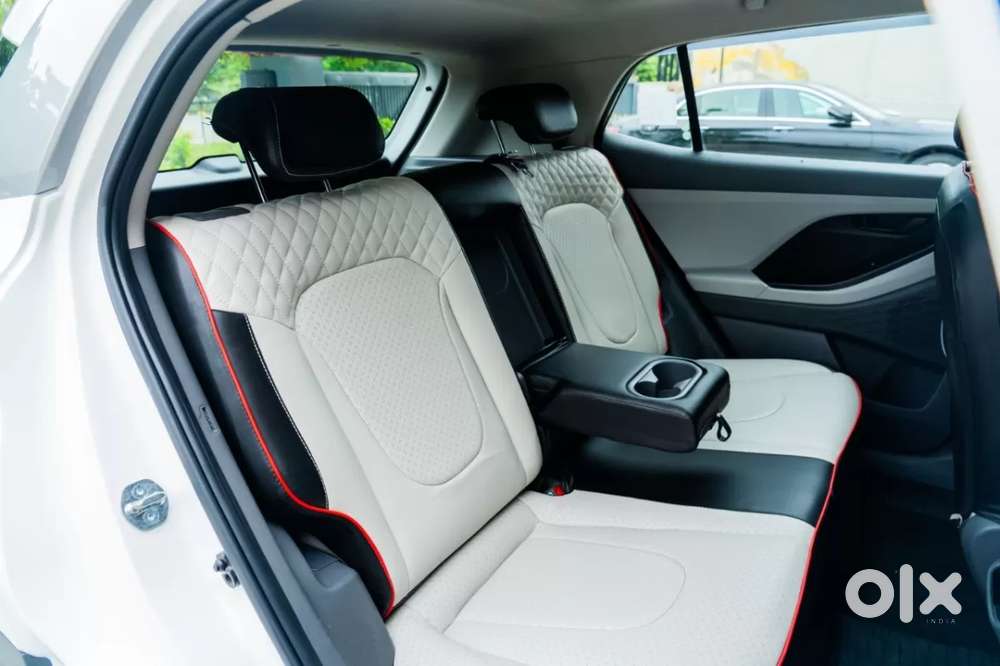Hyundai Creta, 2025, Diesel