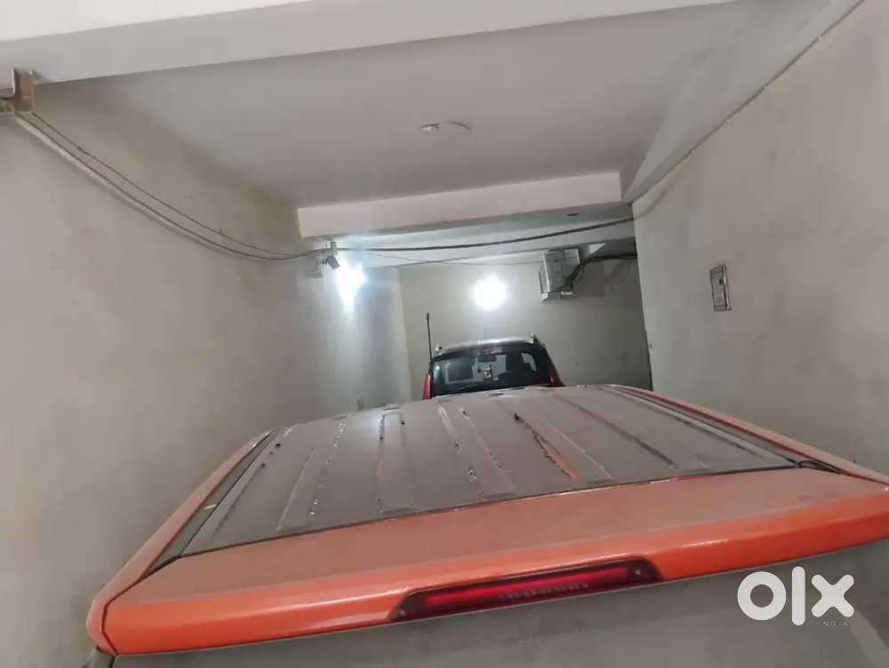 Ford Ecosport 2016