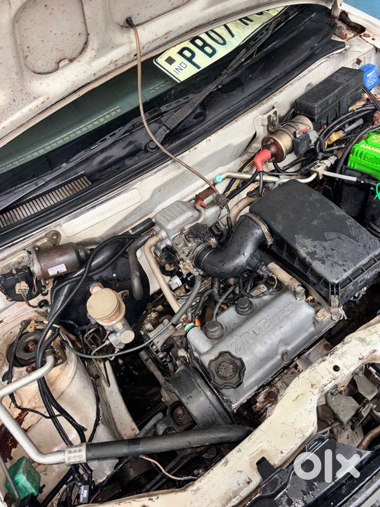 Maruti Suzuki Alto 800 2004 Good Condition