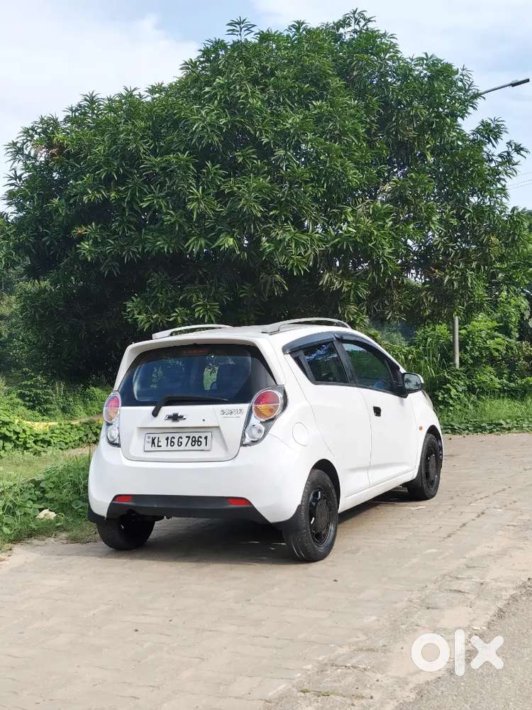 Chevrolet Beat 2011 Lt