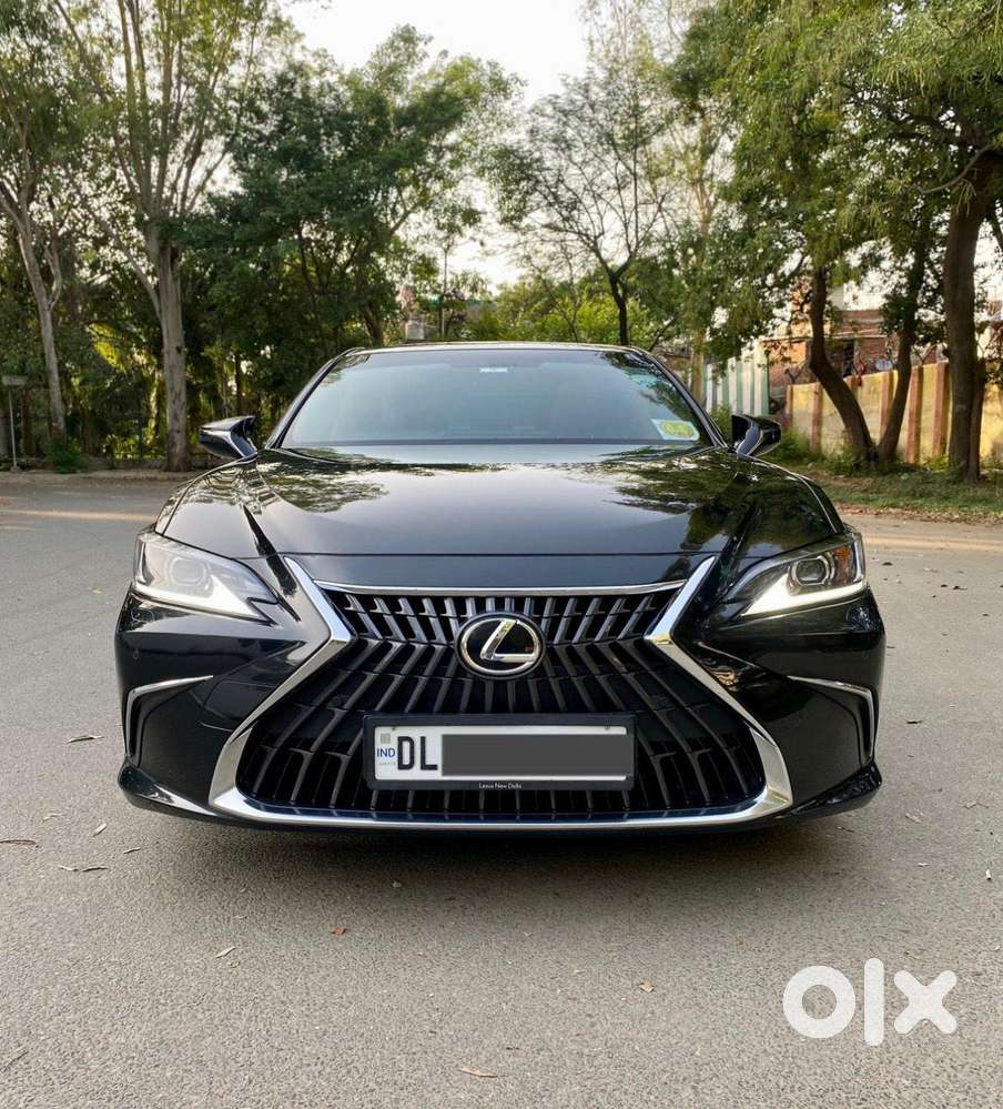 Lexus Es 300h, 2022, Petrol
