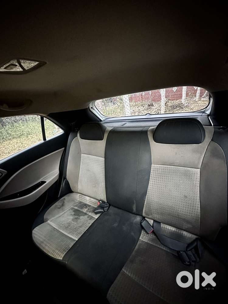 Hyundai I20 Diesel Asta, 2019, Diesel