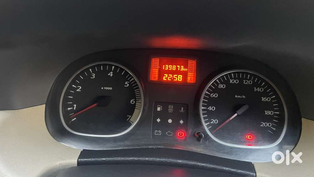 Renault Duster 85ps Diesel Rxl Optional, 2013, Diesel