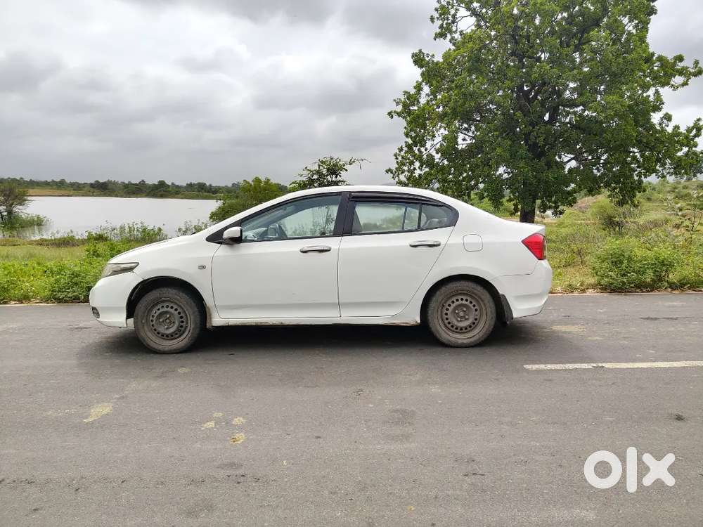 Honda City 2013 Variant Vx