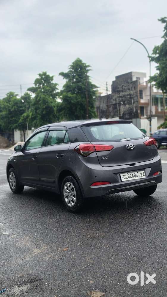 Hyundai I20 Magna 1.2, 2017, Petrol