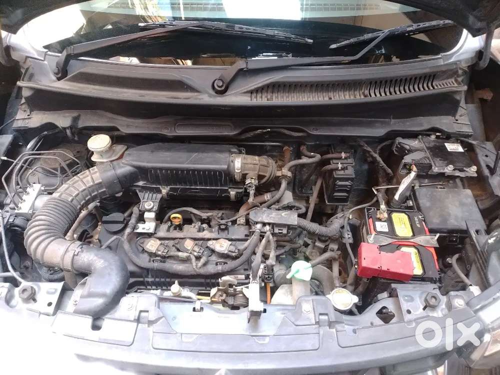Maruti Suzuki S-presso 2021 Model