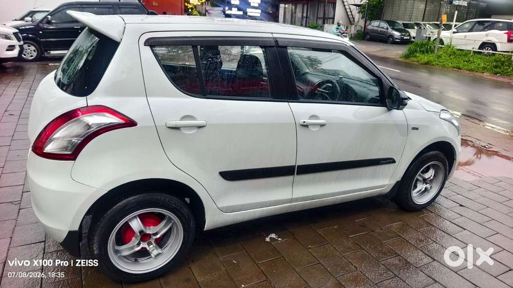 Maruti Suzuki Swift Vdi (o), 2015, Diesel