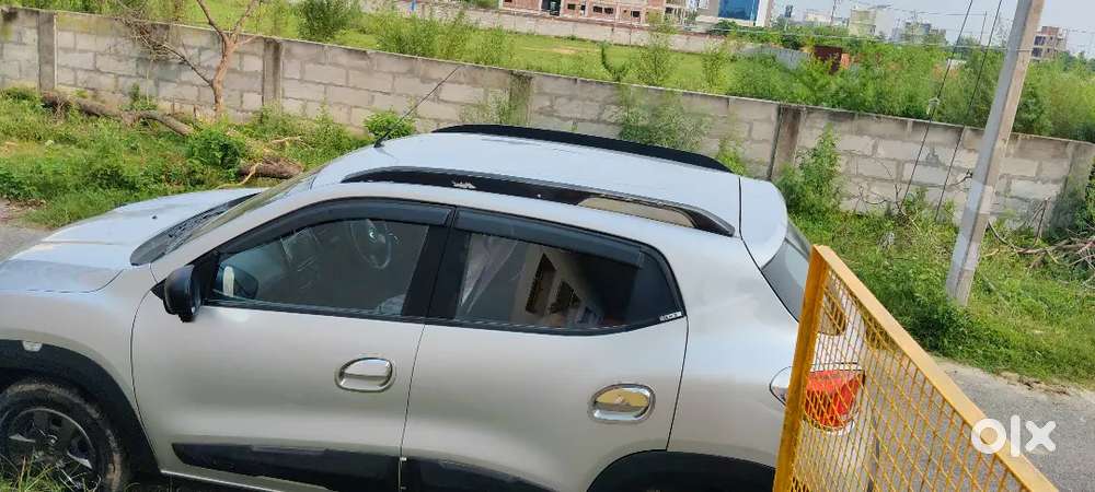 Renault Kwid 2020 Petrol