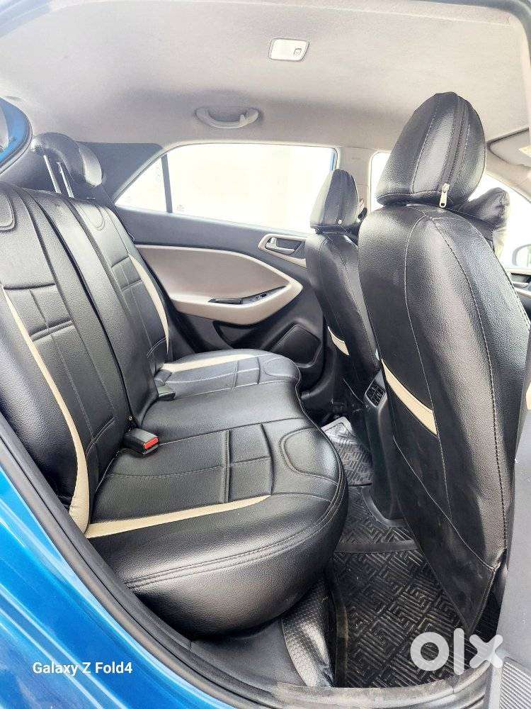 Hyundai Elite I20 Asta Option Diesel, 2018, Diesel