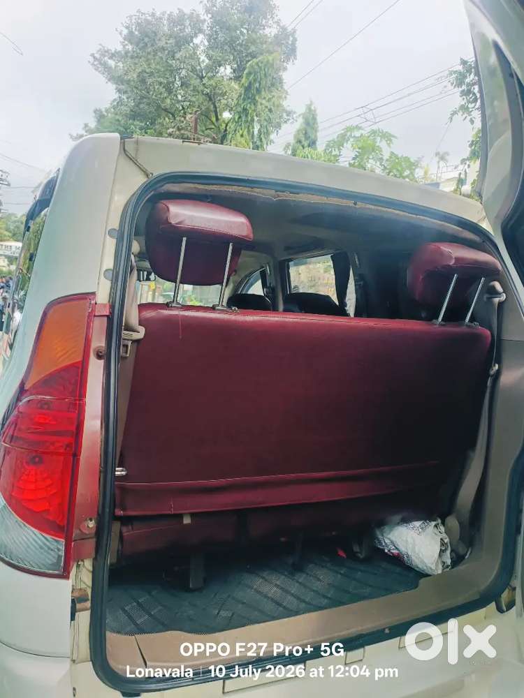 Mahindra Xylo Diesel 2011