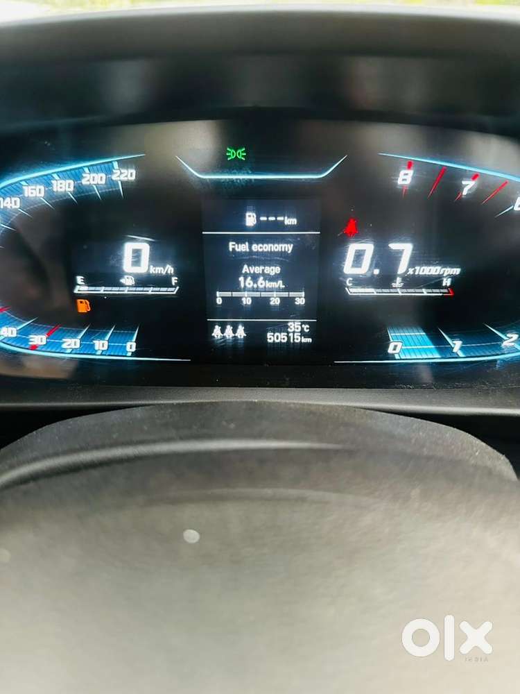 Hyundai New I20 Petrol 2025
