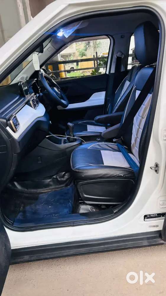 Tata Punch 2023 Petrol 10000 Km Driven