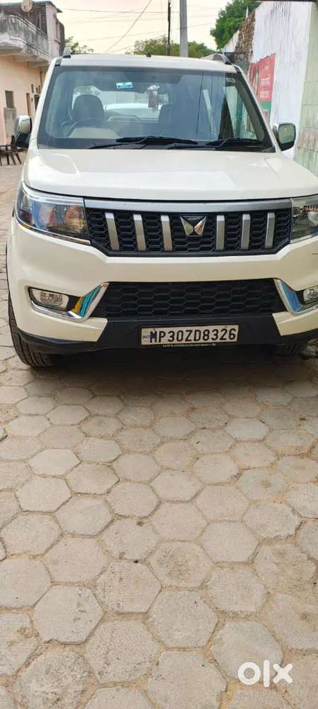 Mahindra Bolero Neo 2024 Diesel 45000 Km Driven