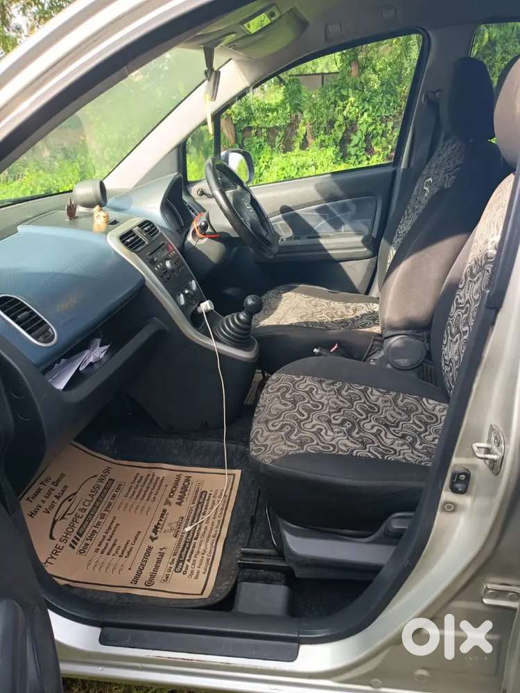 Maruti Suzuki Ritz 2010 Petrol Manual
