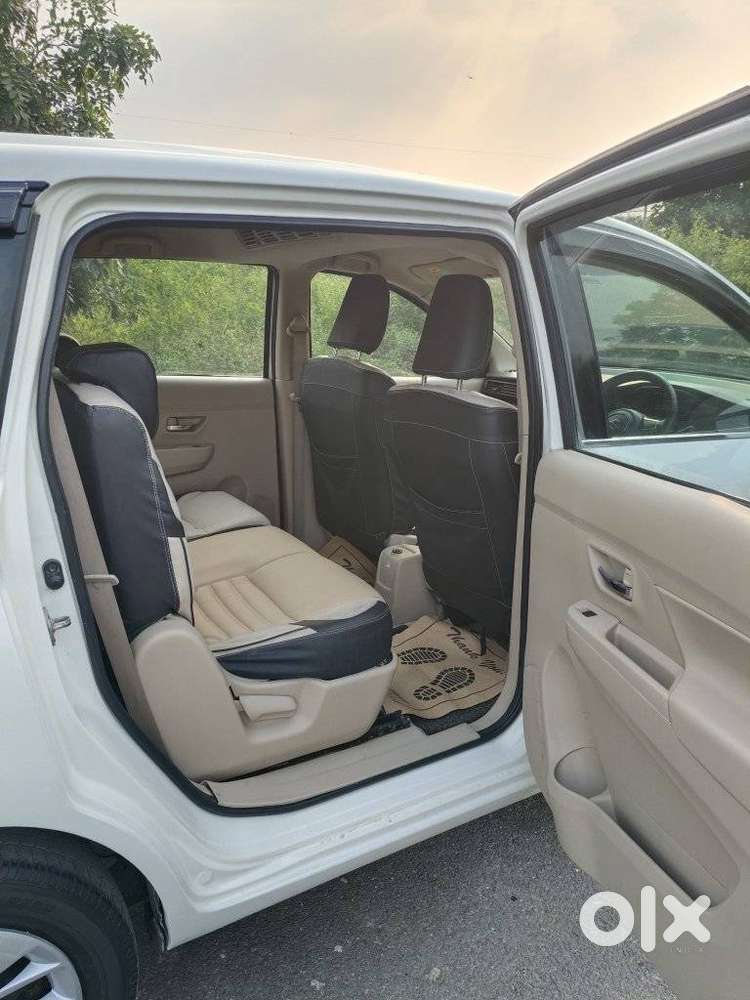 Maruti Suzuki Ertiga