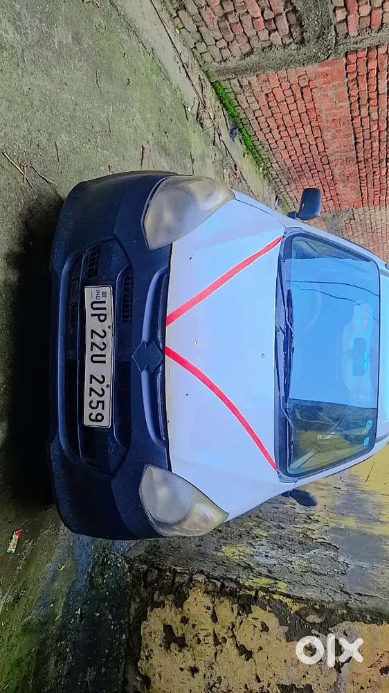 Maruti Suzuki Alto 2013 Lx