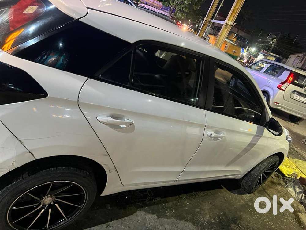 Hyundai I20 2019 Petrol Well Maintained