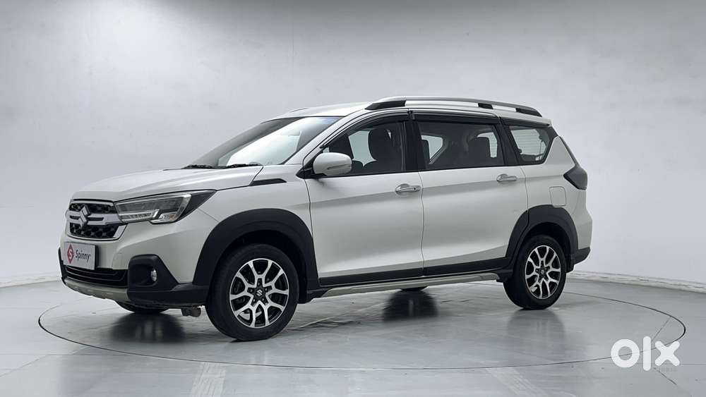 Maruti Suzuki Xl6 1.5 Zeta Mt, 2022, Petrol