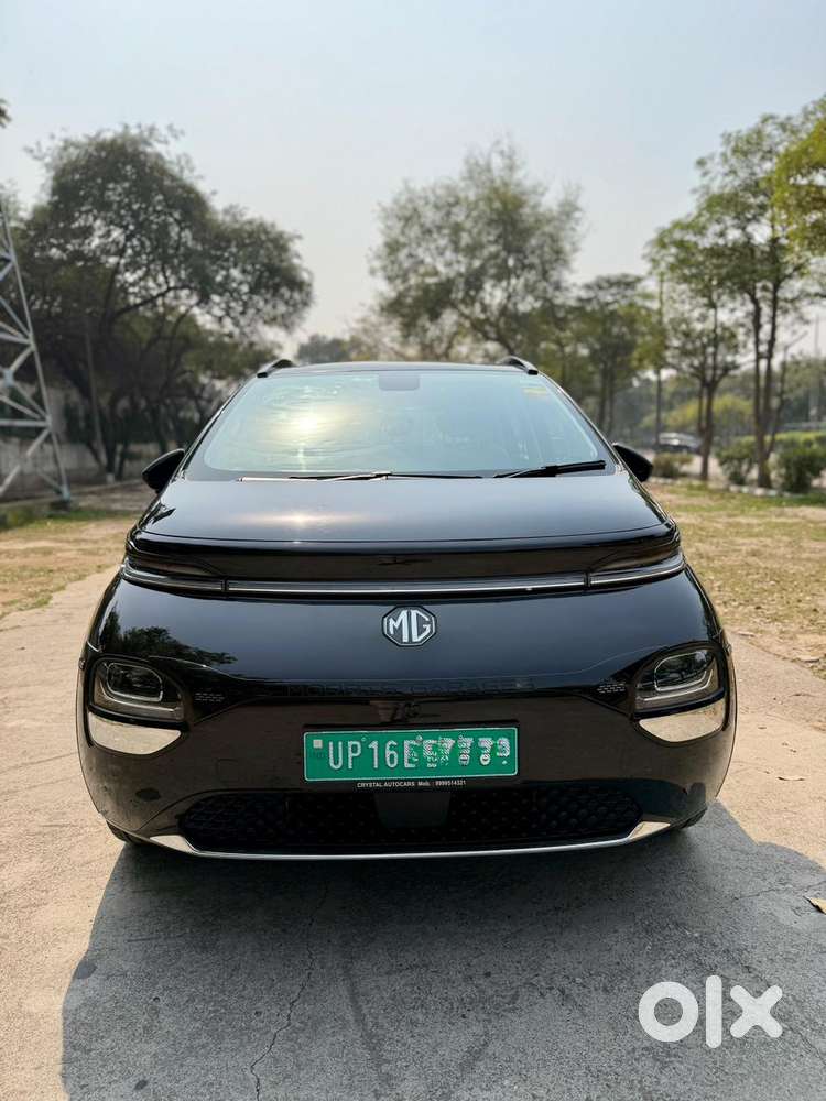 Mg Windsor Ev Essence, 2025, Electric