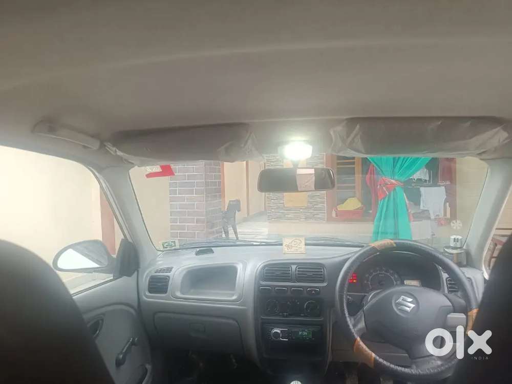 Maruti Suzuki Alto K10 2013 Petrol 46000 Km Driven