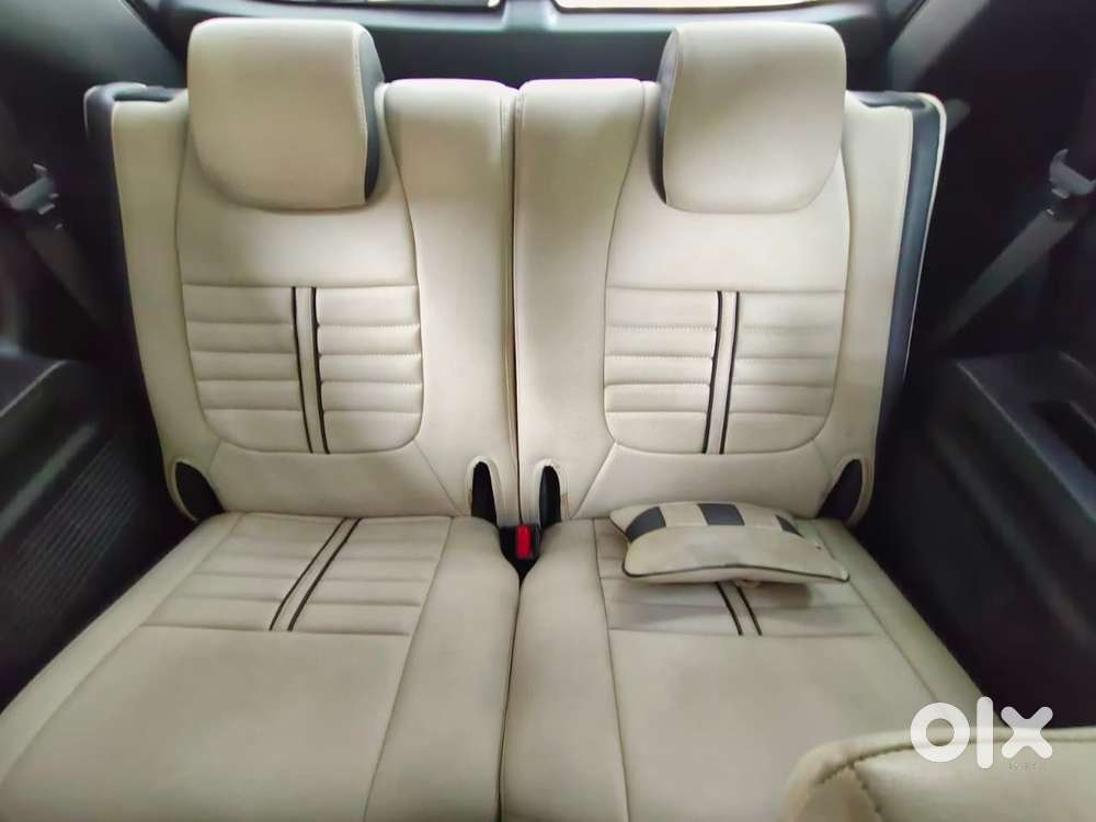 Kia Carens Prestige Plus Diesel, 2022, Diesel
