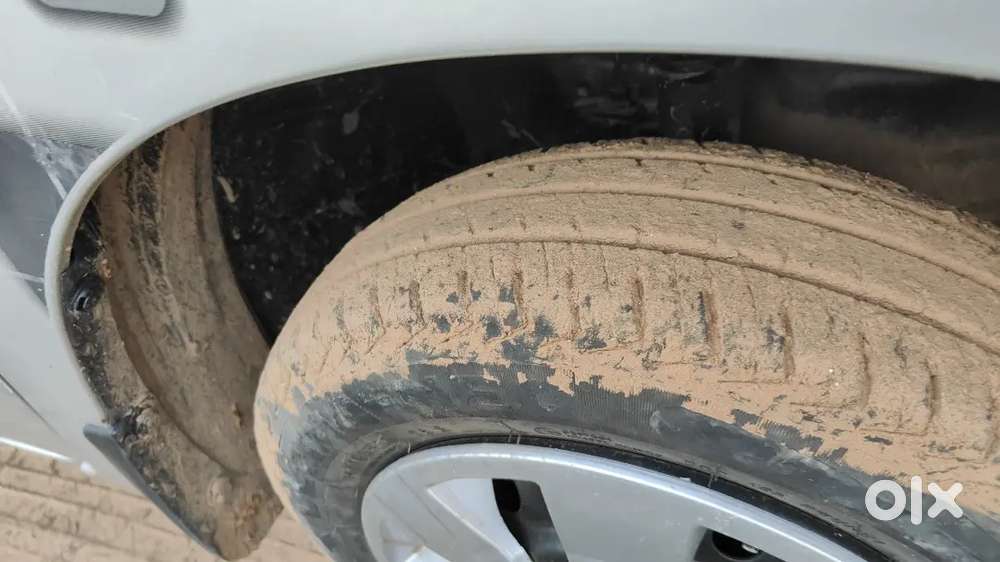 Maruti Suzuki Wagon R 2012