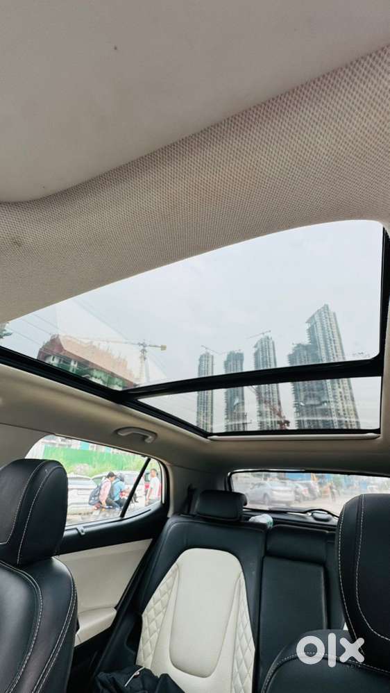 Hyundai Creta 2020 Cng & Hybrids Well Maintained