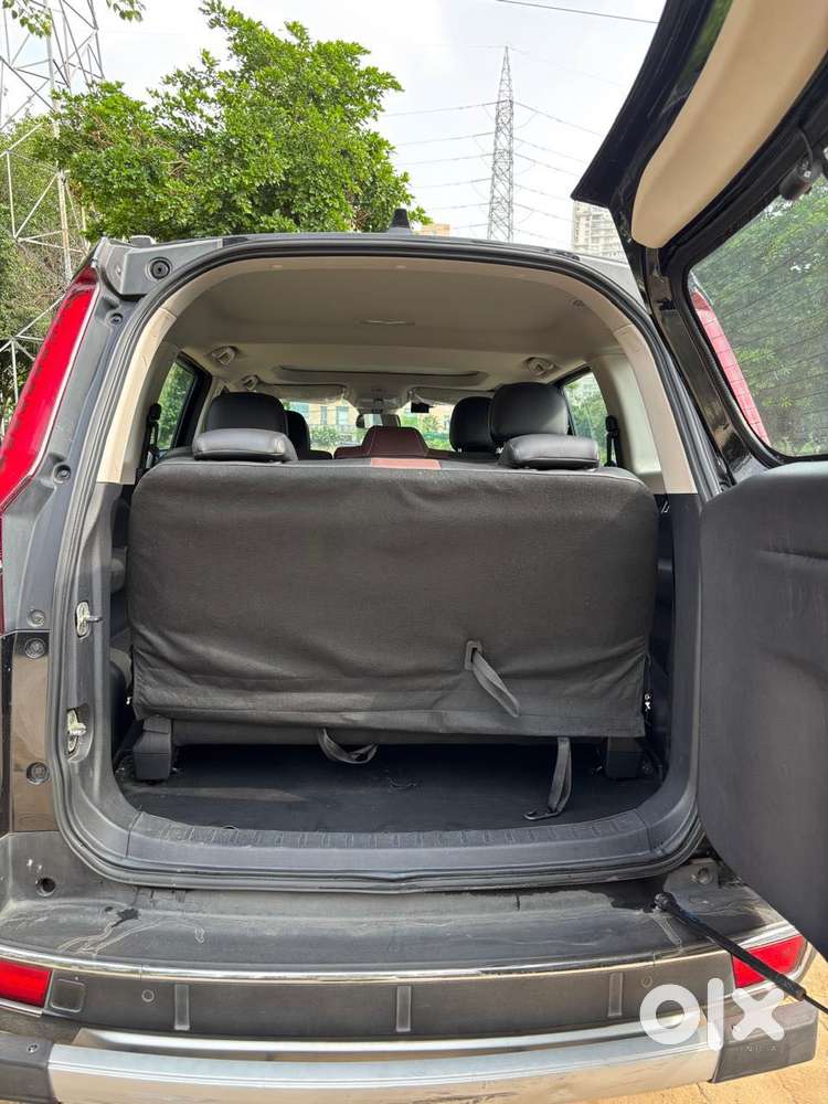 Mahindra Scorpio-n 2.2 Z8 Diesel At 7 Str, 2023, Diesel