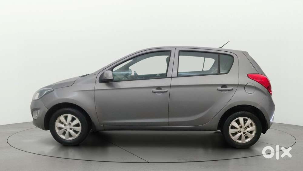 Hyundai I20 2012-2014 Sportz 1.2, 2014, Petrol