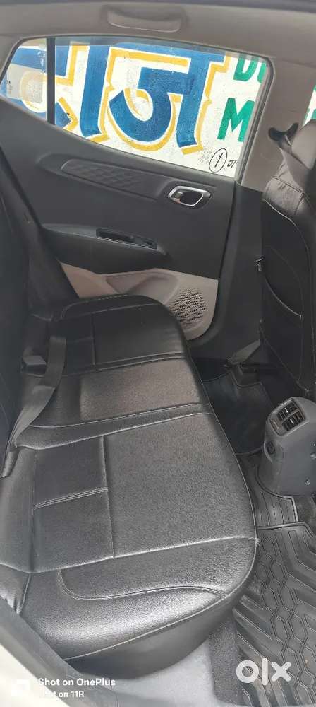 Hyundai Grand I10 Nios Sportz 2020  49k Km  1st Owner  No Accident
