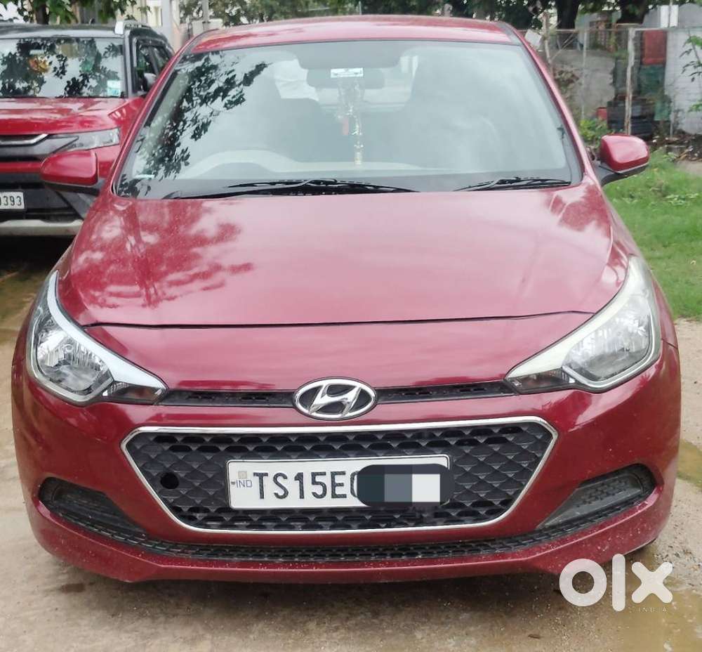 Hyundai I20 Magna 1.4 Crdi (diesel), 2014, Diesel