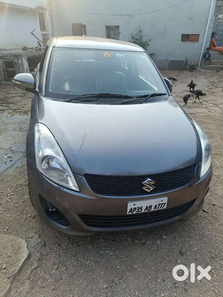 Maruti Suzuki Swift Vdi 2014