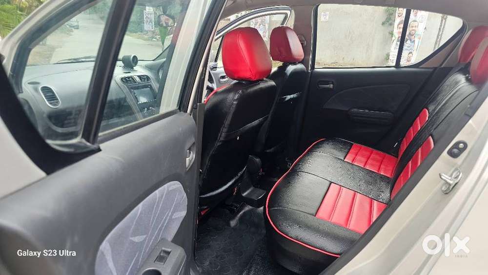 Maruti Suzuki Ritz Vdi Bs-iv, 2012, Diesel