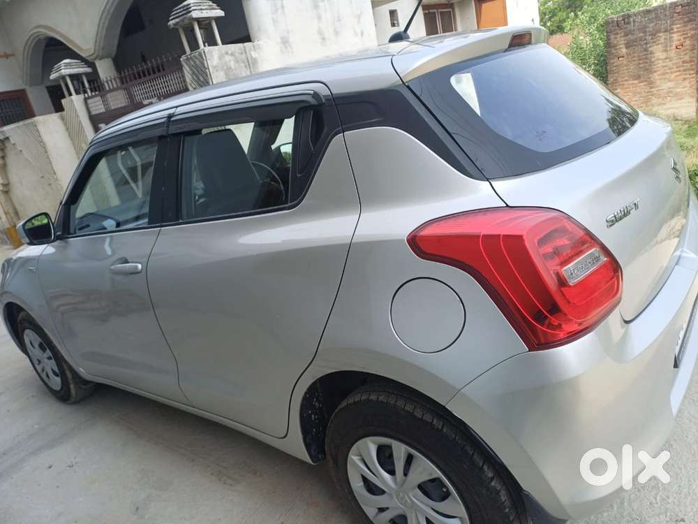 Maruti Suzuki Swift 2018 Diesel 49000 Km Driven