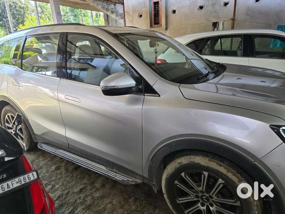 Mahindra Xuv 700