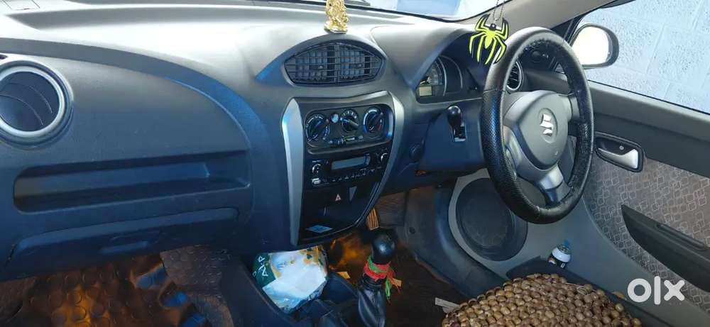Maruti Suzuki Alto 800 Vxi 2018 Petrol 50000 Km Driven