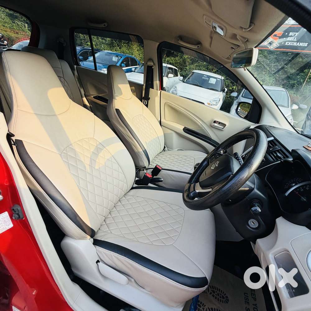 Maruti Suzuki Celerio 1.0 Zxi Mt, 2021, Petrol