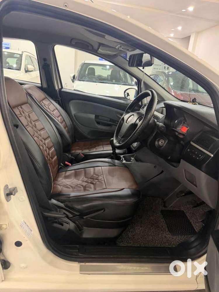 Fiat Punto, 2012, Diesel