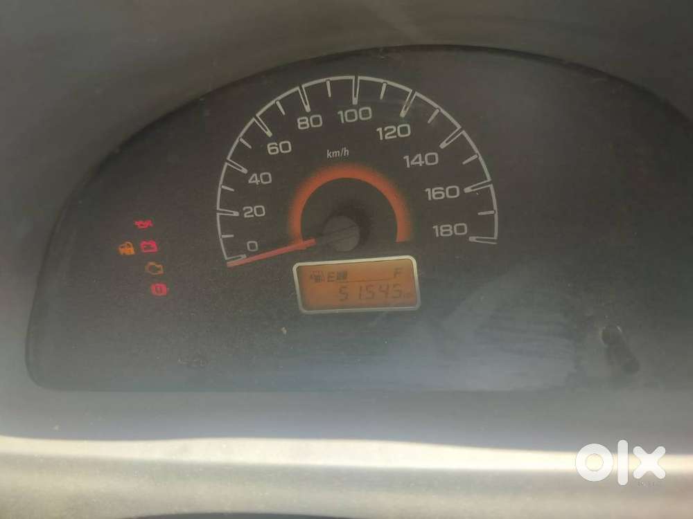 Maruti Suzuki Alto 800 2016