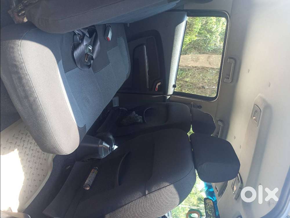 Tata Xenon Xt 4*2 Diesel