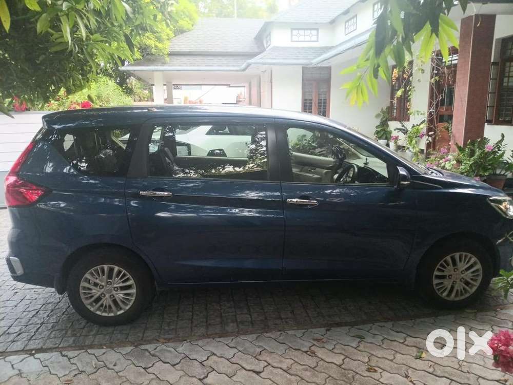 Maruti Suzuki Ertiga 67100 Km Driven Zxi For Sale