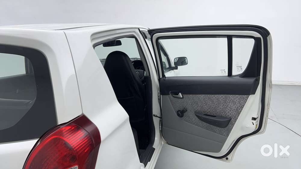 Maruti Suzuki Alto 800 Lxi, 2019, Petrol