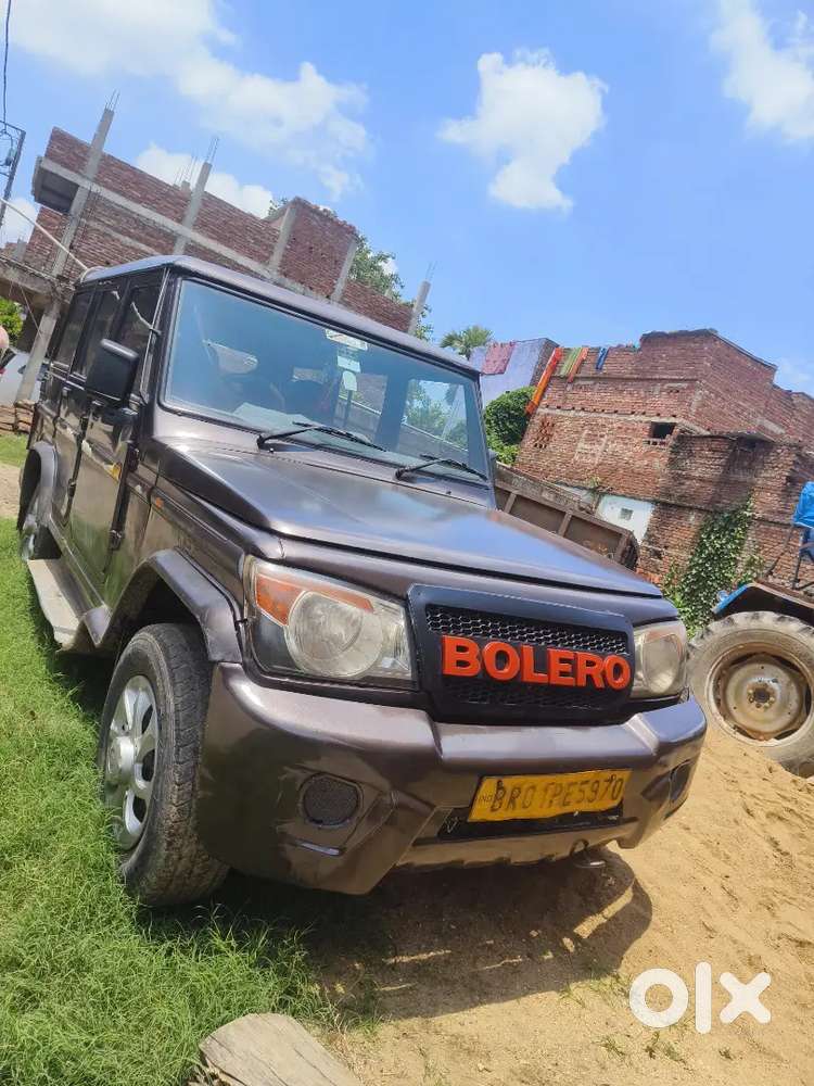 Mahindra Bolero 2014 Diesel 270000 Km Driven