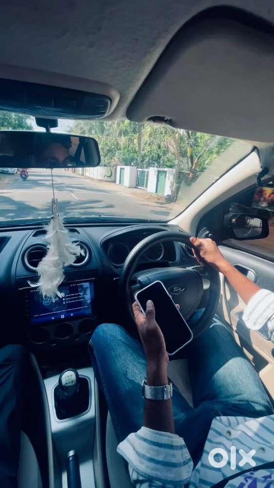 Ford Fiesta 2009 Diesel Well Maintained