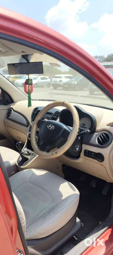 Hyundai I10 1.2 Kappa Magna, 2010, Diesel