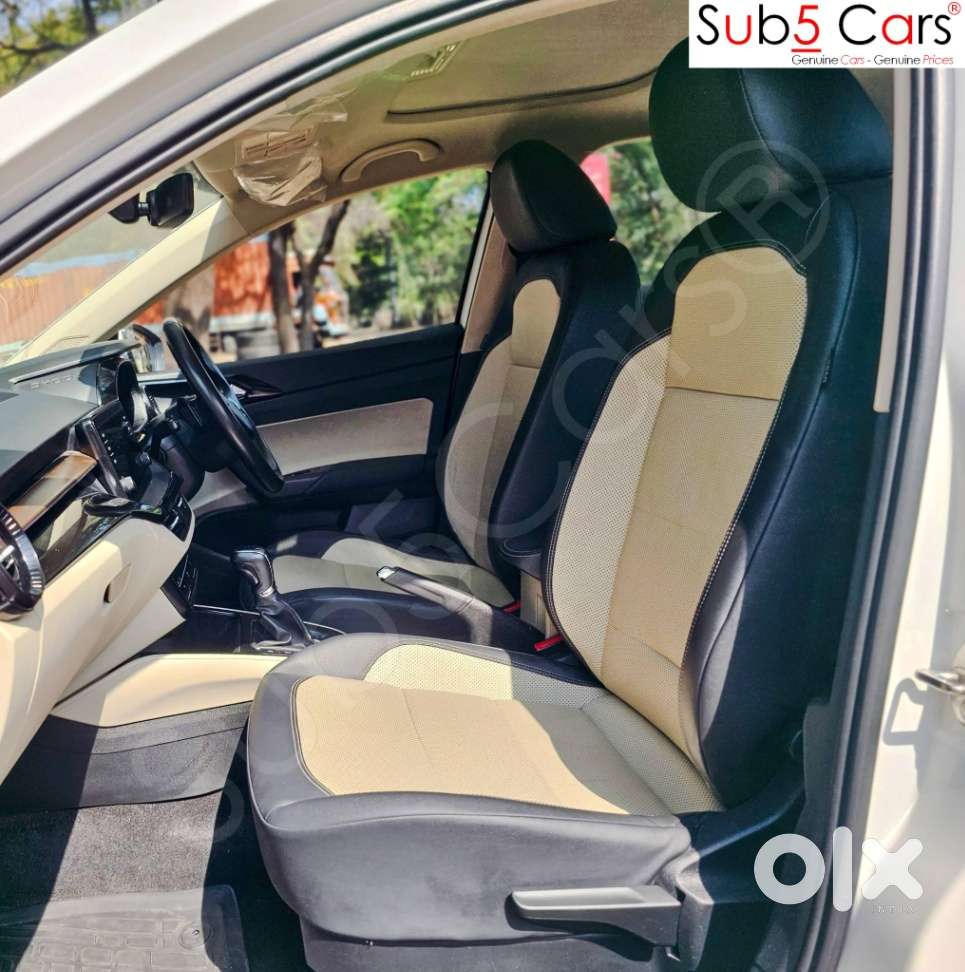 Skoda Slavia 1.0 Tsi Style At, 2023, Petrol