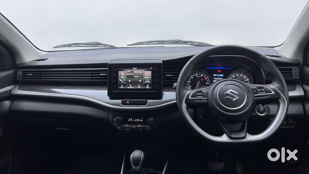 Maruti Suzuki Xl6 1.5 Alpha Plus At, 2022, Petrol