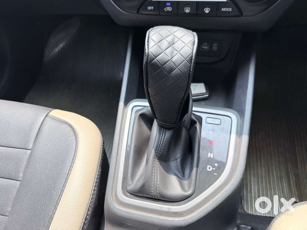 Hyundai Creta 1.6 Sx Automatic, 2017, Petrol