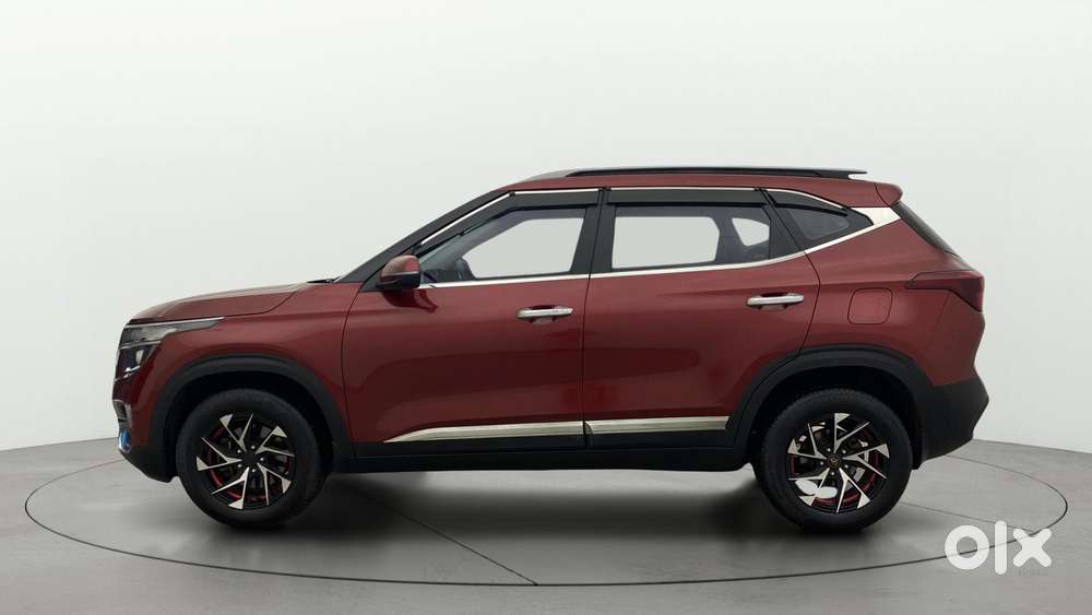 Kia Seltos Htk D, 2022, Diesel