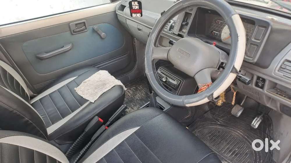 Maruti Suzuki 800 2006 Variant